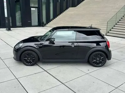 Gebraucht Mini ONE