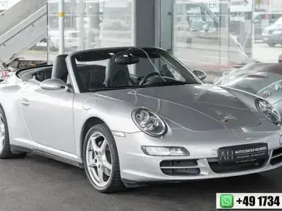 Gebraucht Porsche 911 Carrera
