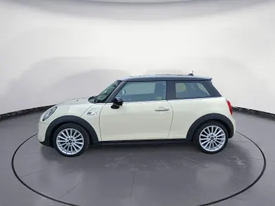 Gebraucht Mini Cooper S