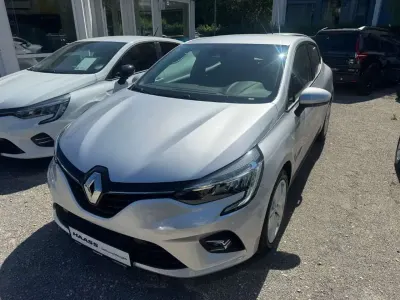 Gebraucht Renault Clio Equilibre 91 PS (66 kW) 2022 Gris platine Kleinwagen