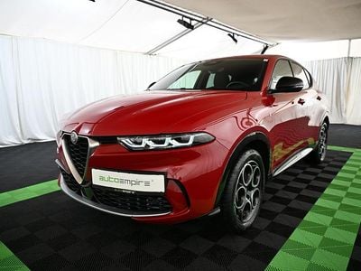 Gebraucht Alfa Romeo Tonale Ti 280 PS (205 kW) 2024 Rot SUV