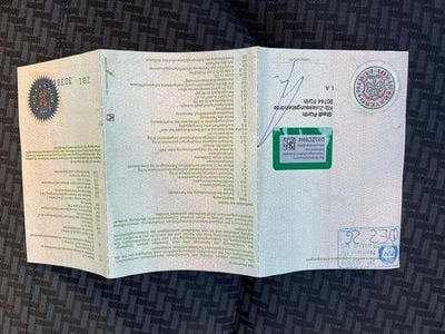 Gebraucht VW T-Roc 300 PS (220 kW) 2021 Weiß SUV