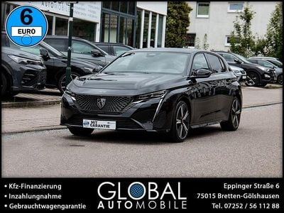 Gebraucht Peugeot 308