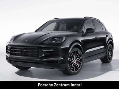 Porsche Cayenne S
