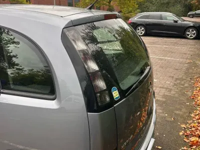 Gebraucht Opel Meriva