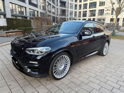 Alpina XD4