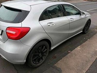 Mercedes A200