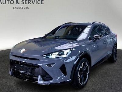 Gebraucht Cupra Formentor 150 PS (110 kW) 2025 Grau SUV