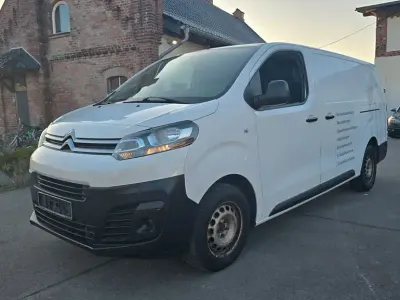 Gebraucht Citroën Jumpy
