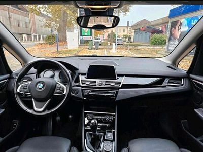BMW 218 Gran Tourer