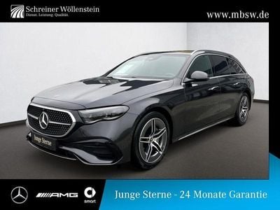 Mercedes E450