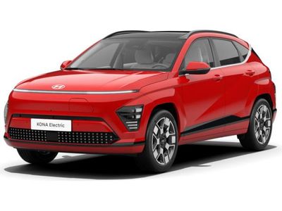 gebraucht Hyundai Kona Elektro Advantage