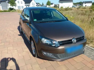 Gebraucht VW Polo