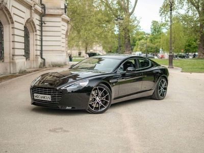Aston Martin Rapide