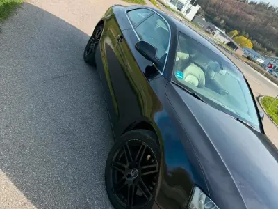 Używany Audi A5