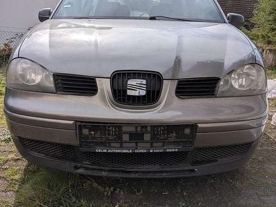 Gebraucht Seat Arosa Stella 50 PS (36 kW) 2004 Kleinwagen