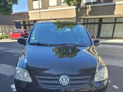 Gebraucht VW Fox