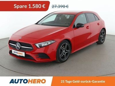 Mercedes A220