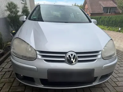 Gebraucht VW Golf V