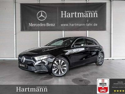 gebraucht Mercedes A180 A 180Progressive Panorama LED Ambiente Kamera BC