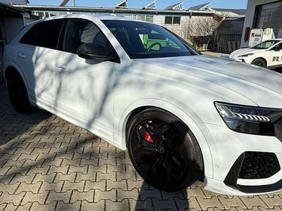 Gebraucht Audi RS Q8