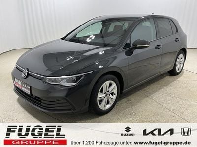 VW Golf VIII