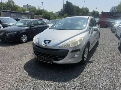 Gebraucht Peugeot 308