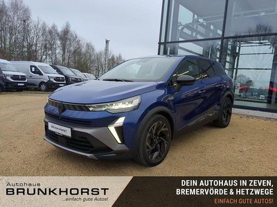 Ironblau Gebraucht 2025 Renault Symbioz Esprit Alpine SUV | 28.290 € (Guter Preis)