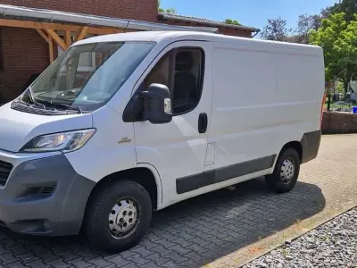 Gebraucht Fiat Ducato