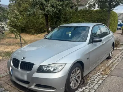 Gebraucht BMW 320