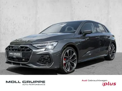 Gebraucht Audi S3
