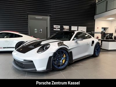 Occasion Porsche 911 GT3 525 PK (386 kW) 2024 Andere farbe Coupé