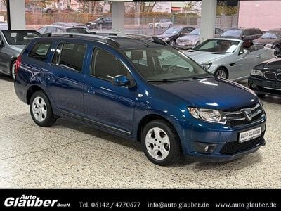 Dacia Logan MCV