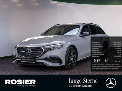 Mercedes E300