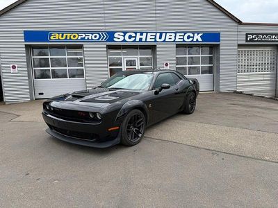 Usata Dodge Challenger 492 CV (361 kW) 2019 Nero Coupé