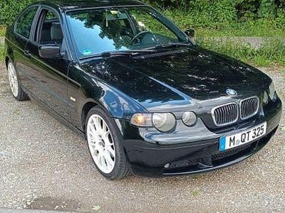 BMW 325
