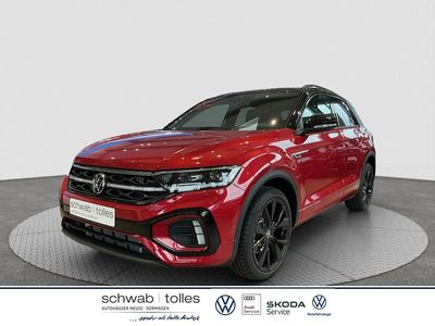 Neu VW T-Roc R-line 150 PS (110 kW) 2026 SUV