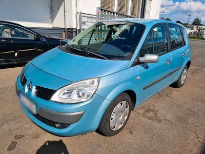 Renault Scénic II