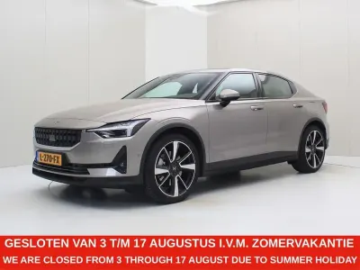 Gebraucht Polestar 2