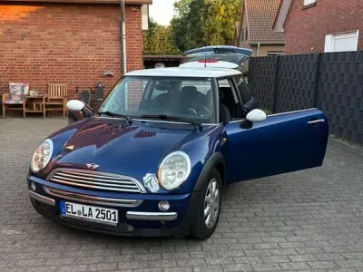 Gebraucht Mini Cooper