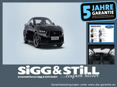 Gebraucht Ford Mustang