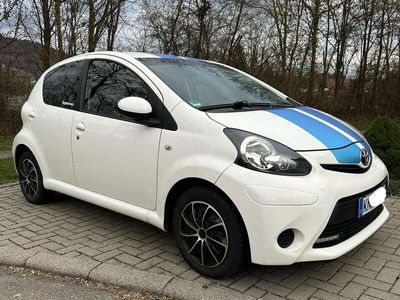 gebraucht Toyota Aygo Cool