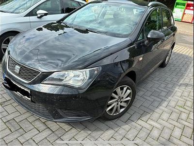Seat Ibiza ST