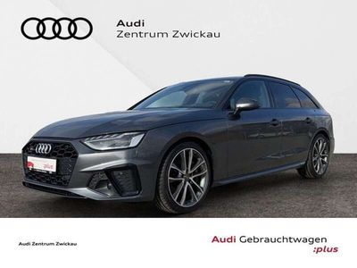 gebraucht Audi S4 Avant TDI quattro Basis LED Scheinwerfer, Sit