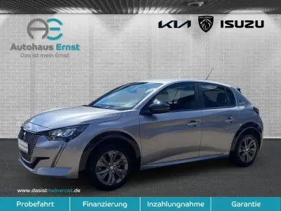 Gebraucht Peugeot e-208