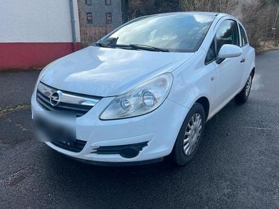 Gebraucht 2009 Opel Corsa Kleinwagen | 600 € (Superpreis)
