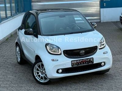 Smart ForTwo Coupé