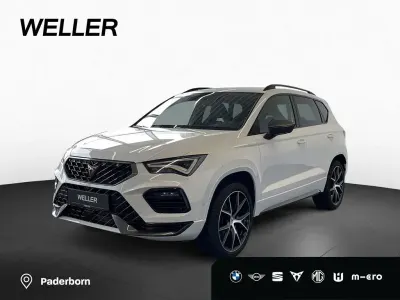 Gebraucht Cupra Ateca 190 PS (139 kW) 2024 Andere SUV