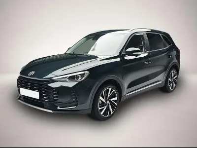 Neu MG ZS Luxury 197 PS (144 kW) 2026 Manufacturer SUV