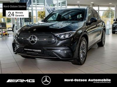 Mercedes GLC300